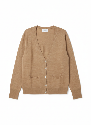 Giacchino Basic In Maglia