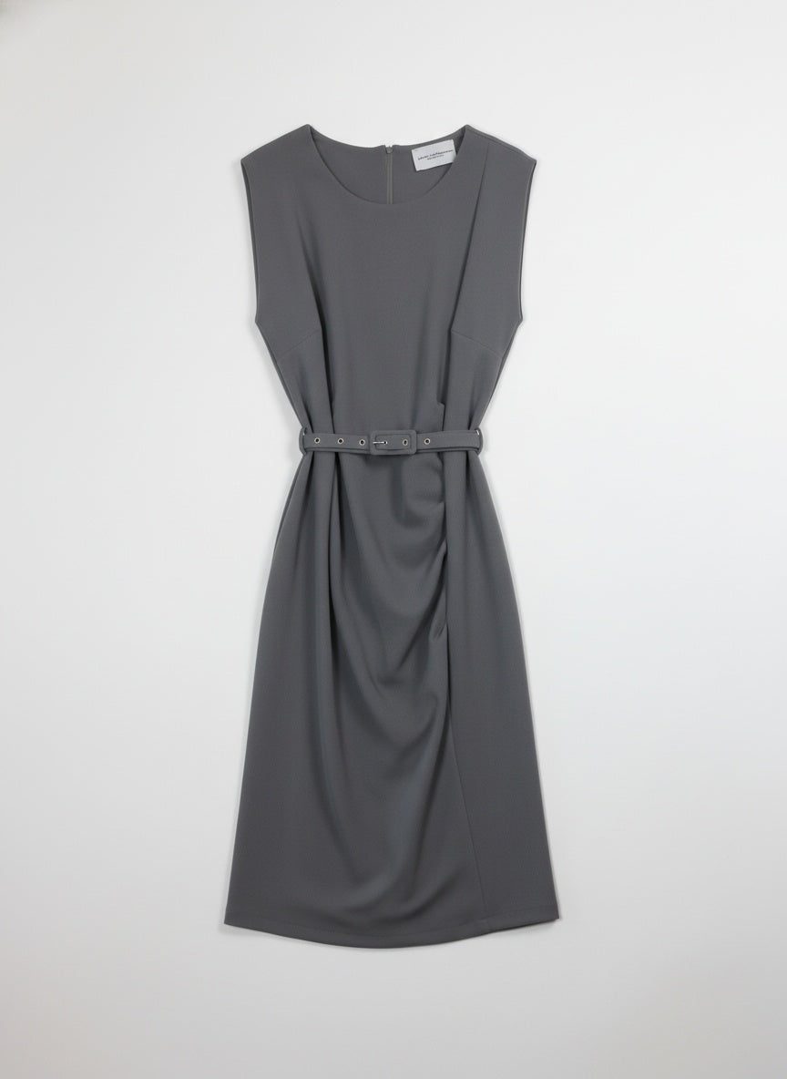 Abito Smanicato Arriccio