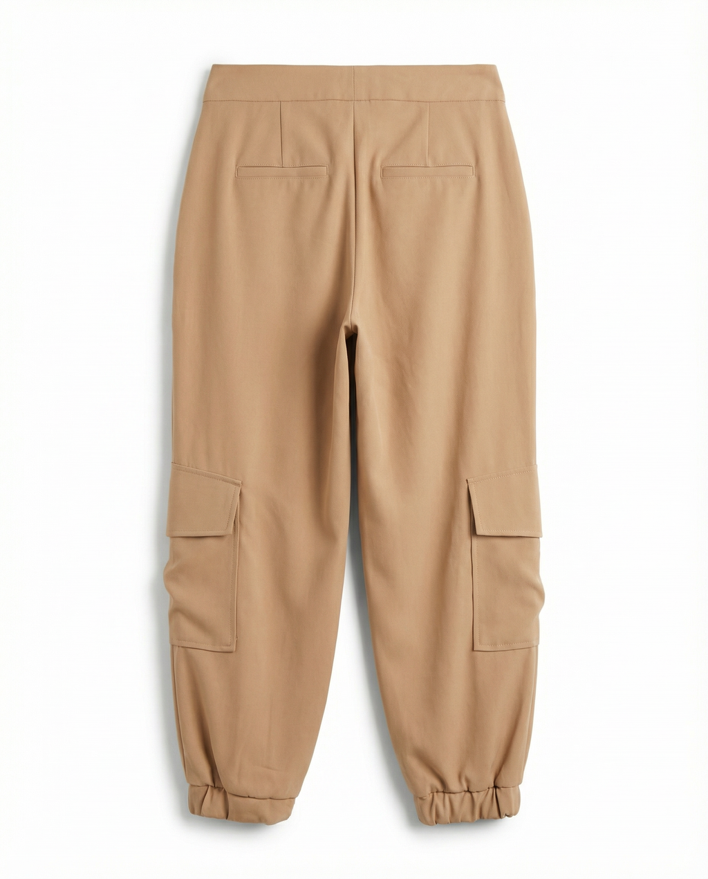 Pantalone Tasconi Soffietto