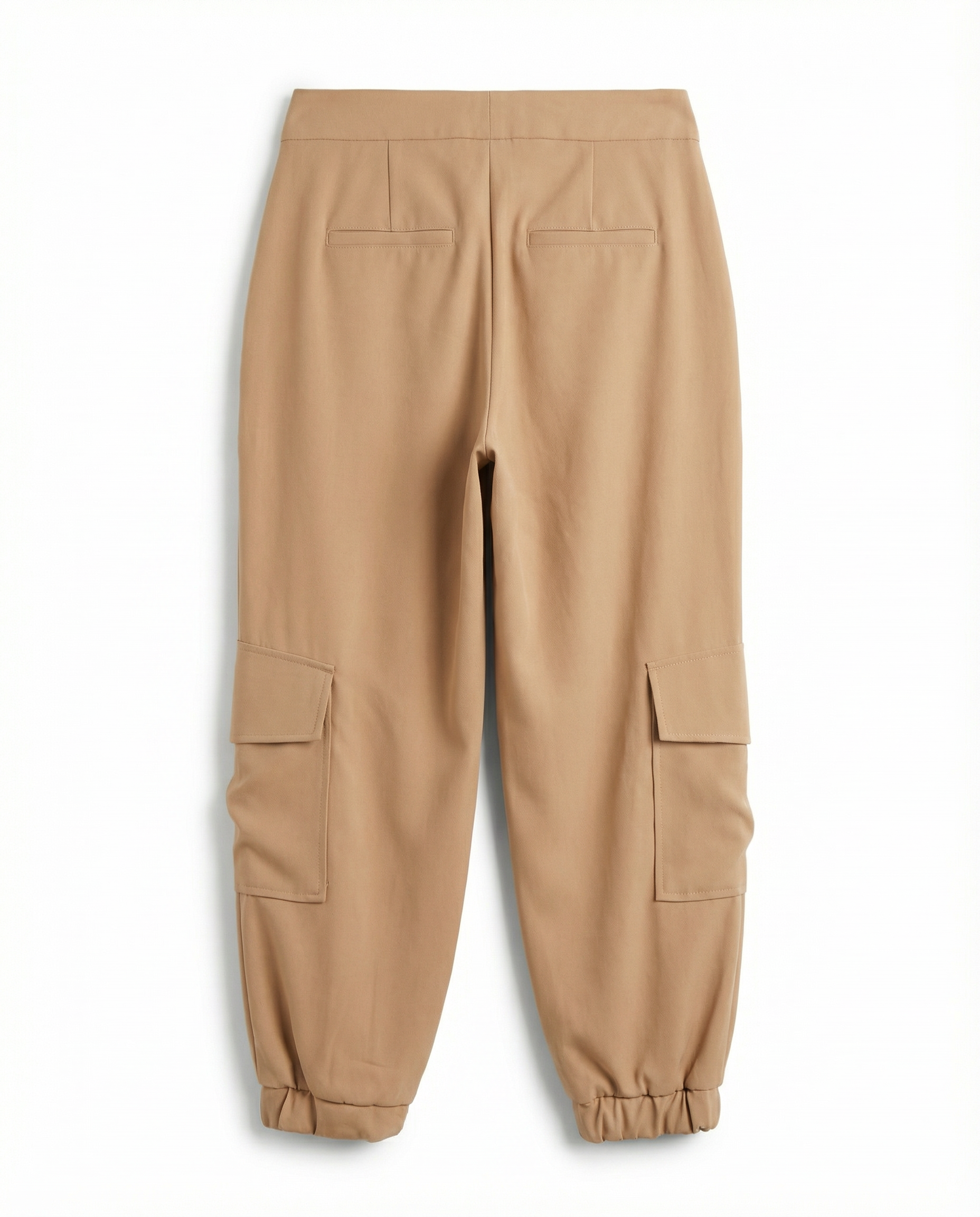 Pantalone Tasconi Soffietto