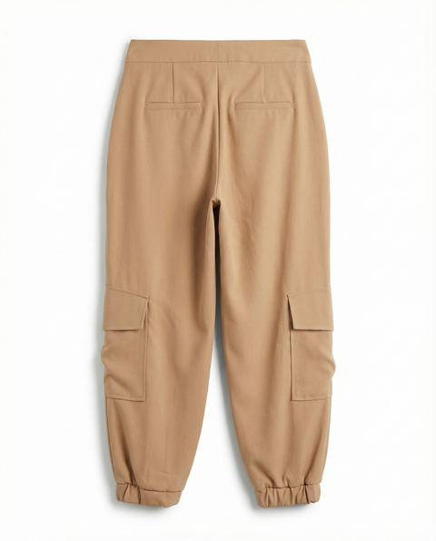 Pantalone Tasconi Soffietto