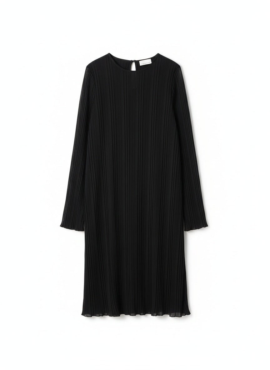 Abito Plissè