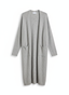 Cardigan Lungo