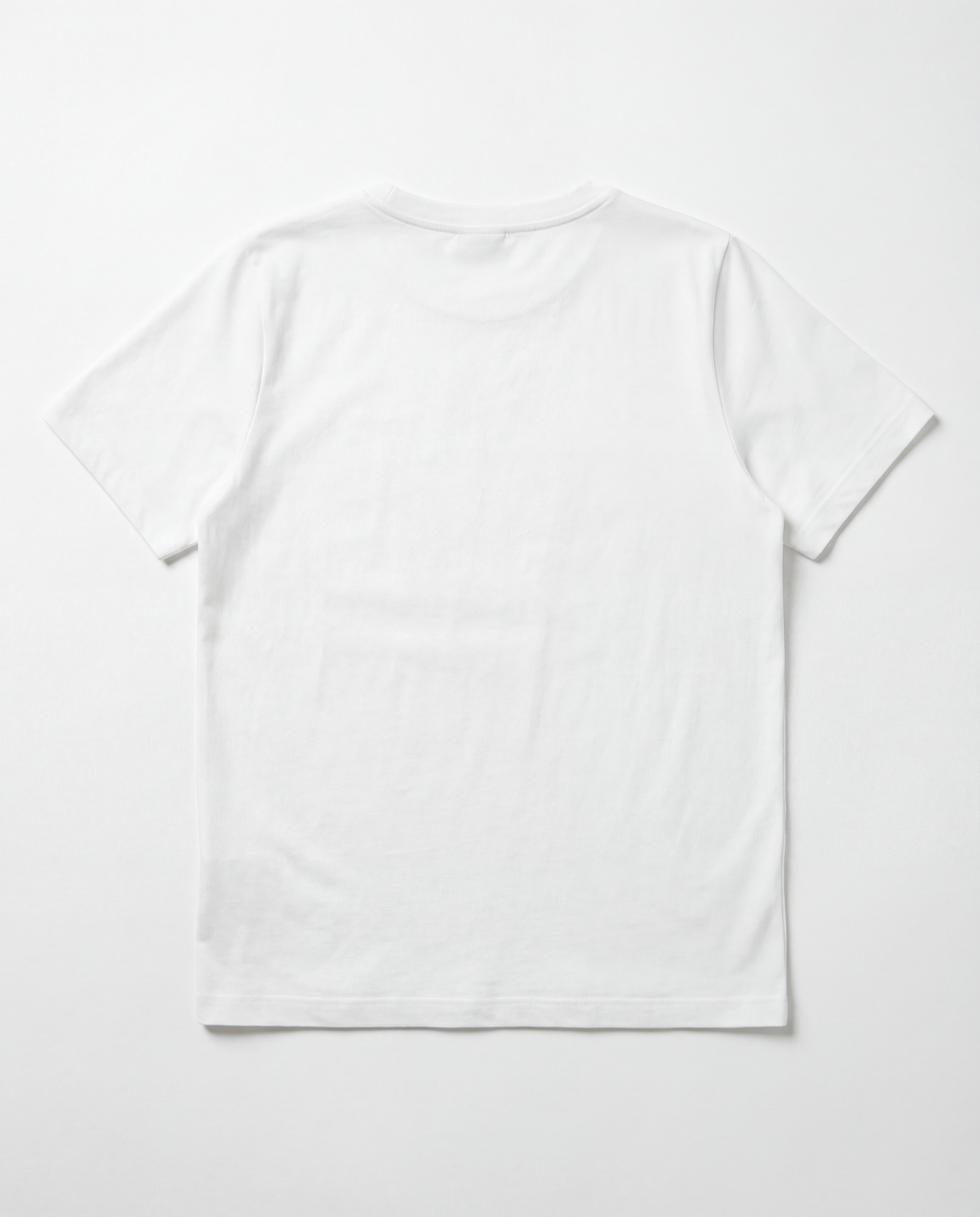 T-shirt Fiori Macrame'