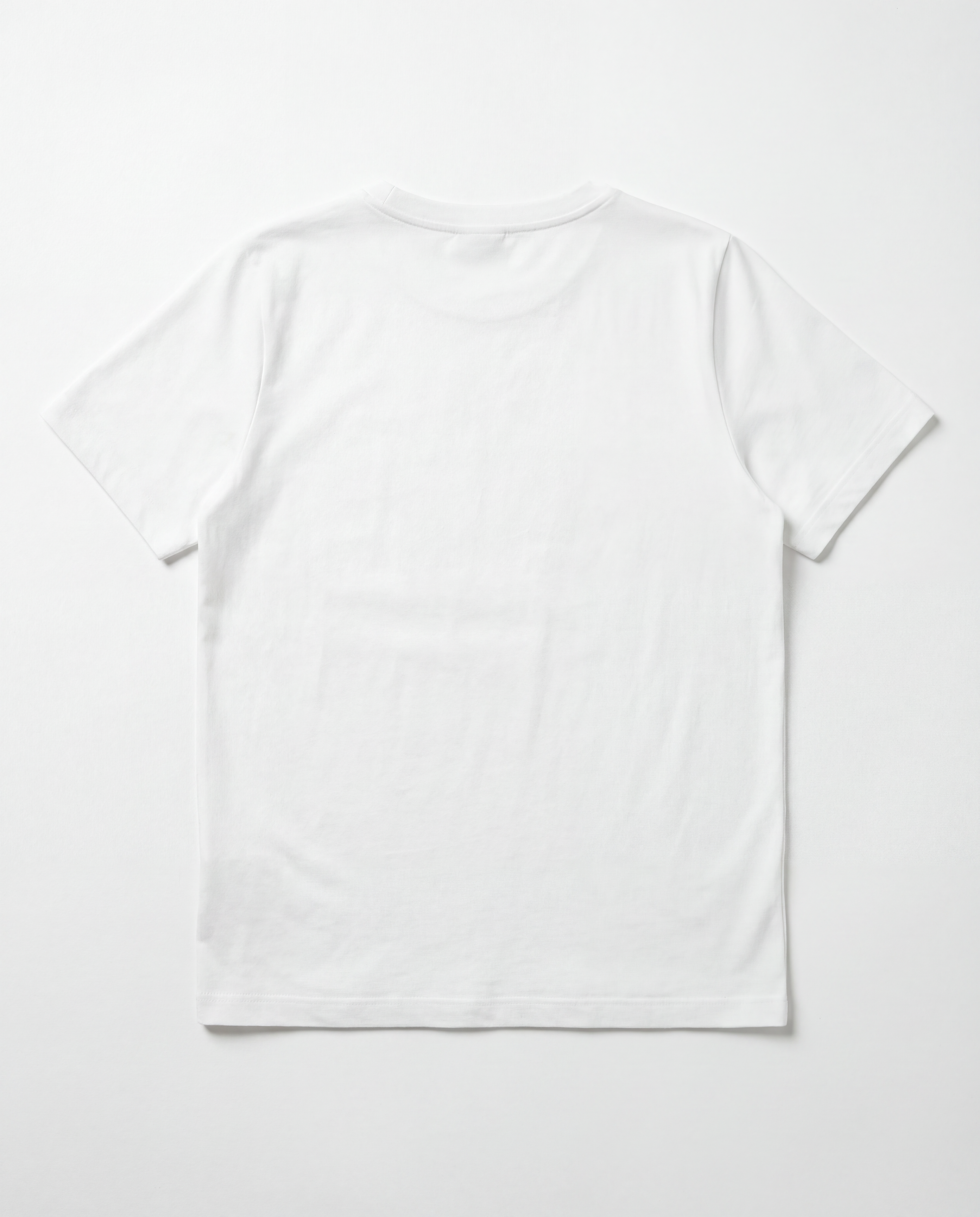 T-shirt Fiori Macrame'