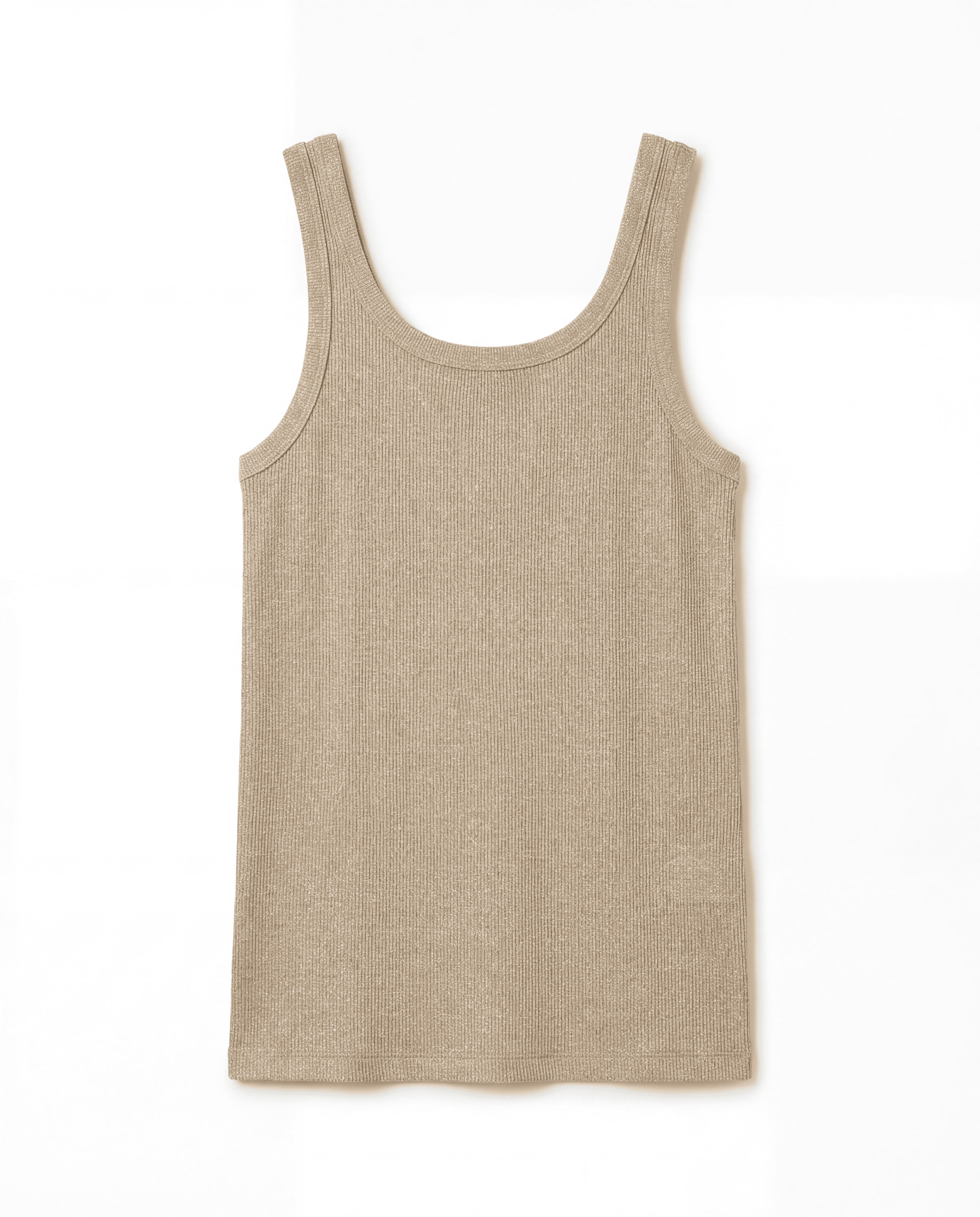 Canotta Costine Lurex