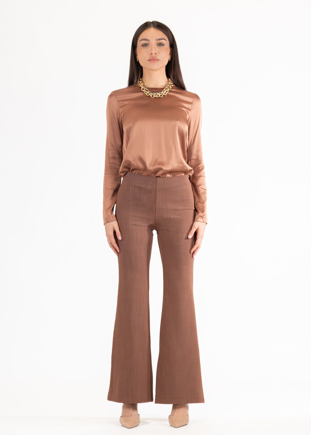 Pantalone Zampa