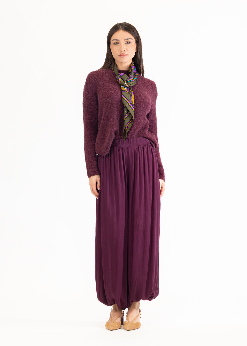 Pantalone Aladino