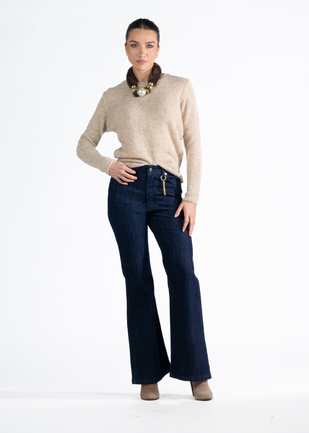 Jeans Zampa