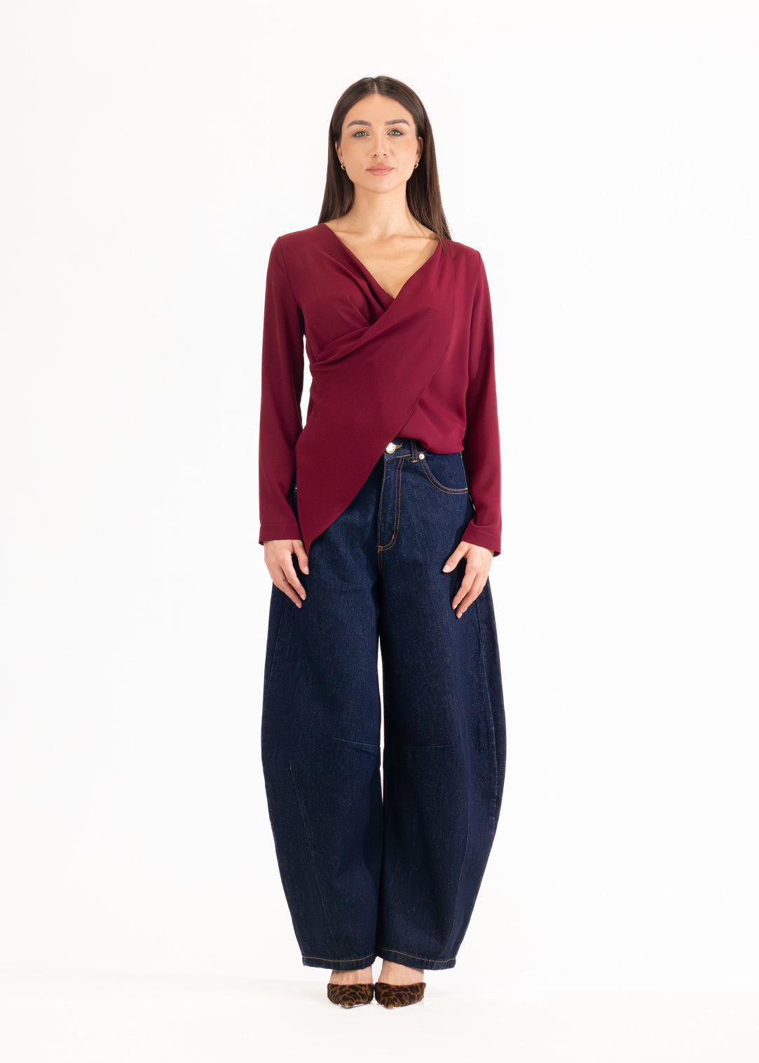 Jeans Balloon