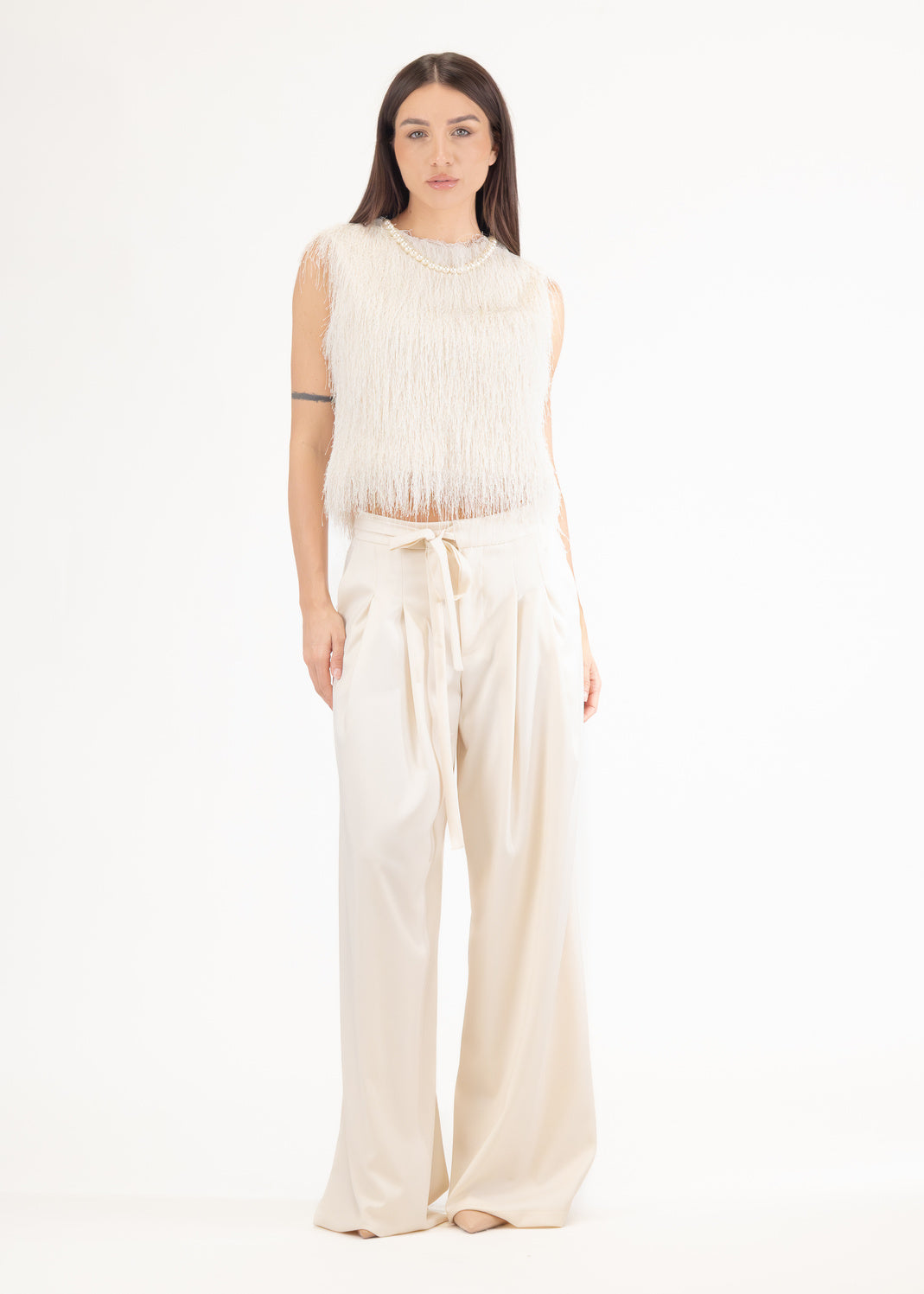 Pantalone Fiocco
