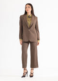 Camicia Fantasia Optical