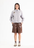 Camicia Righe St. Fiore