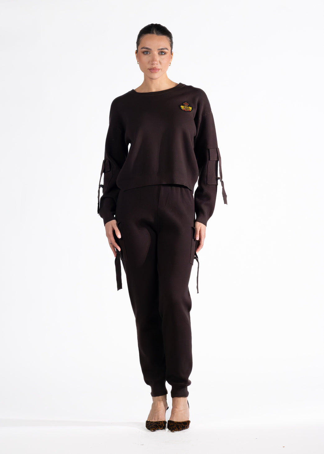 Maglia Tasconi Appl.