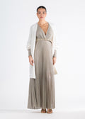 Cardigan Lungo