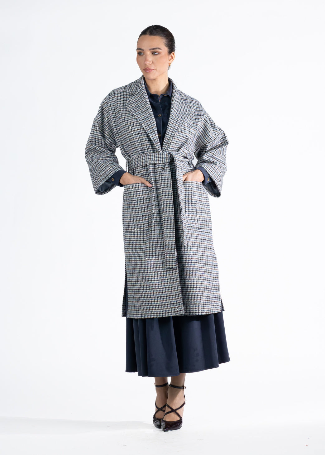 Cappotto English