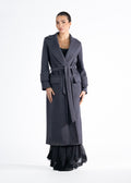 Cappotto Lungo Basico