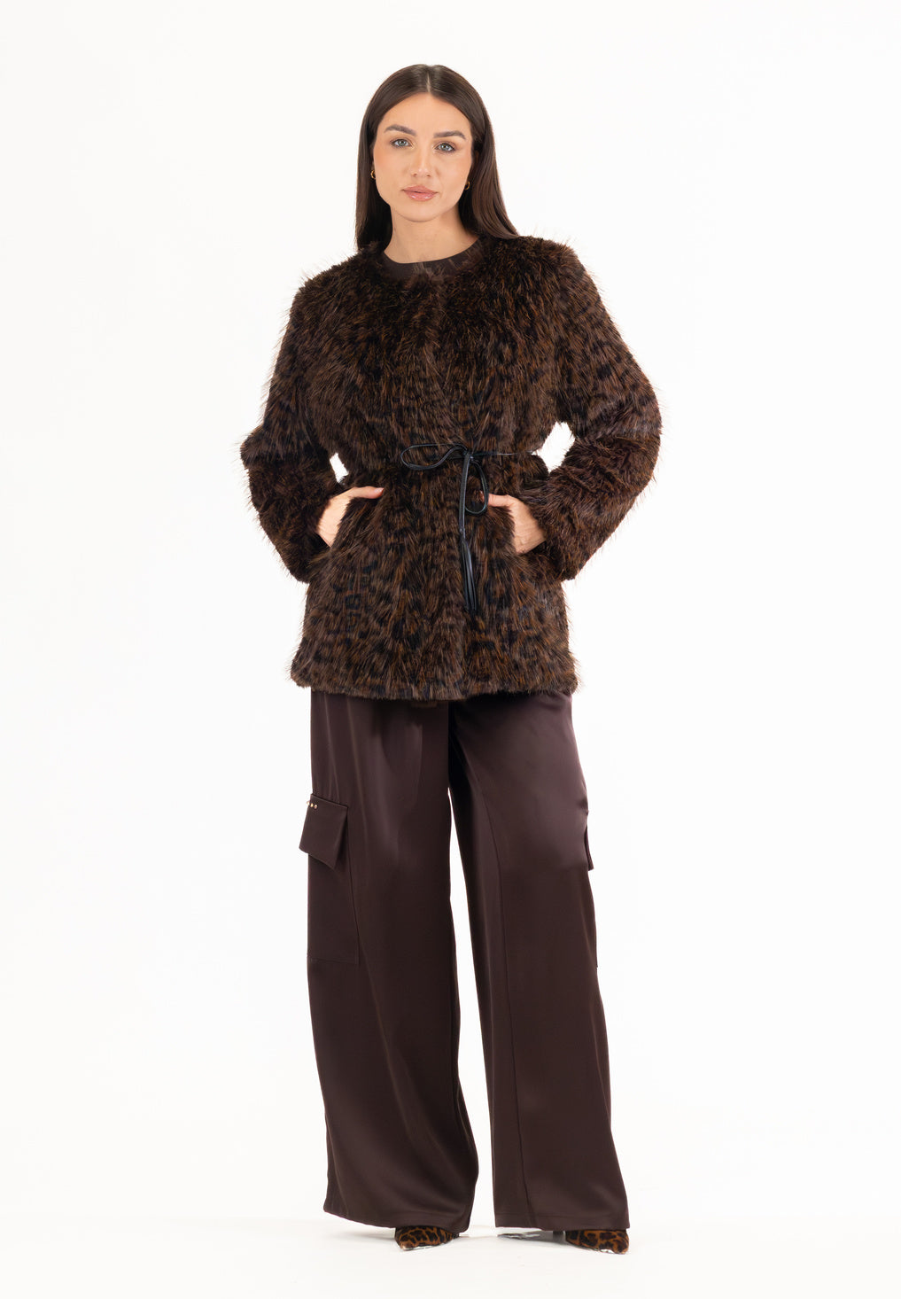 Pelliccia Animalier