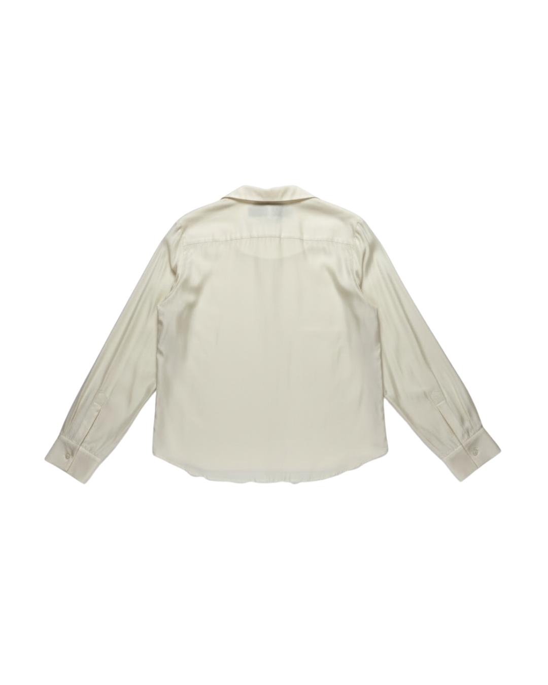 Camicia Fondo Incrocio