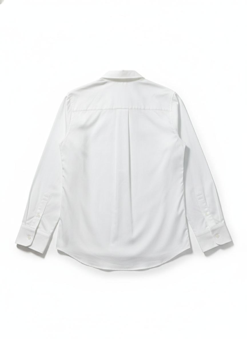 Camicia Don't Look Back