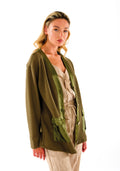 Cardigan Rete