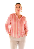 Blusa Riga Acquerello