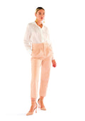 Camicia Riga In Tono