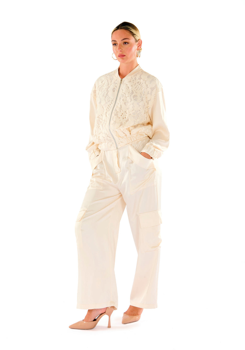 Bomber Pizzo