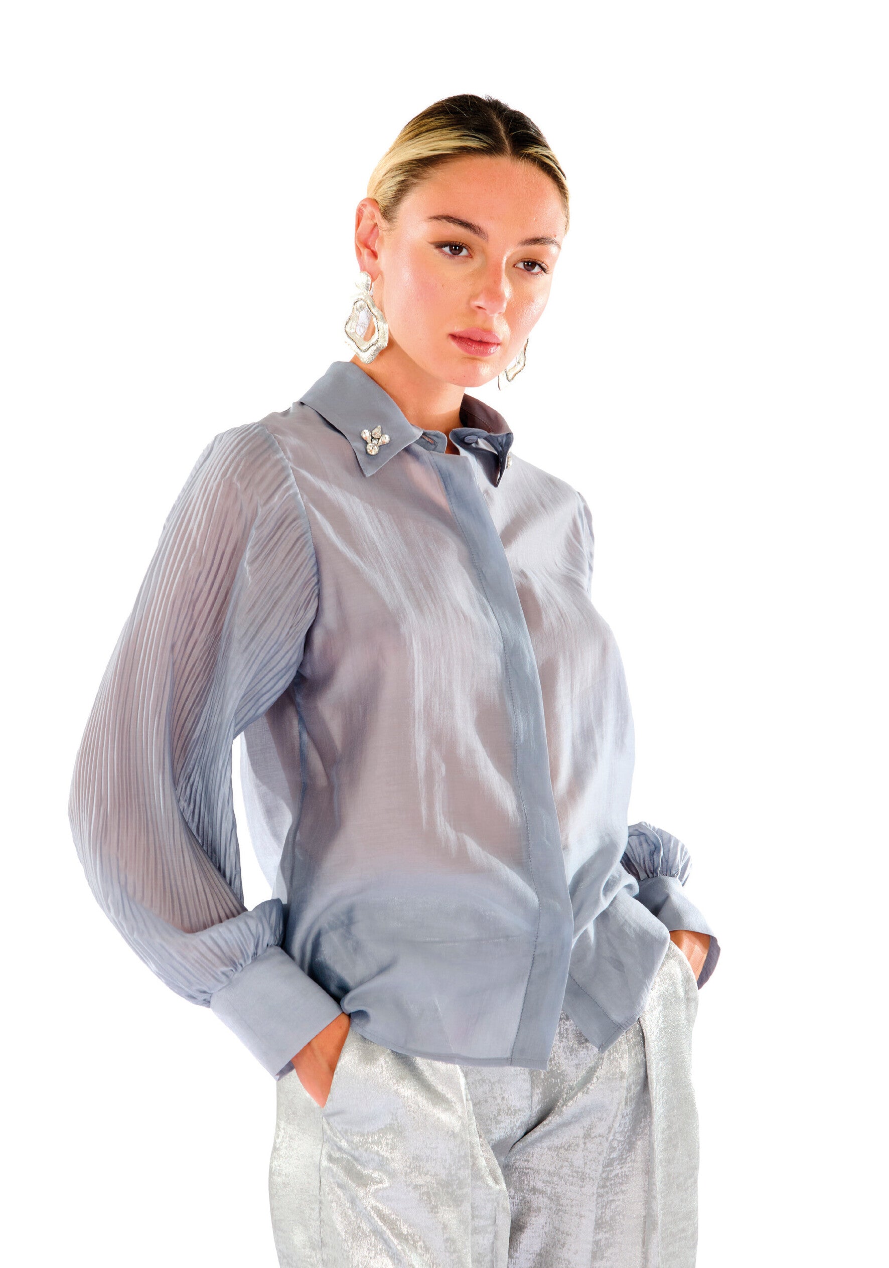 Camicia Soft
