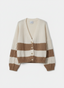 Cardigan Righe