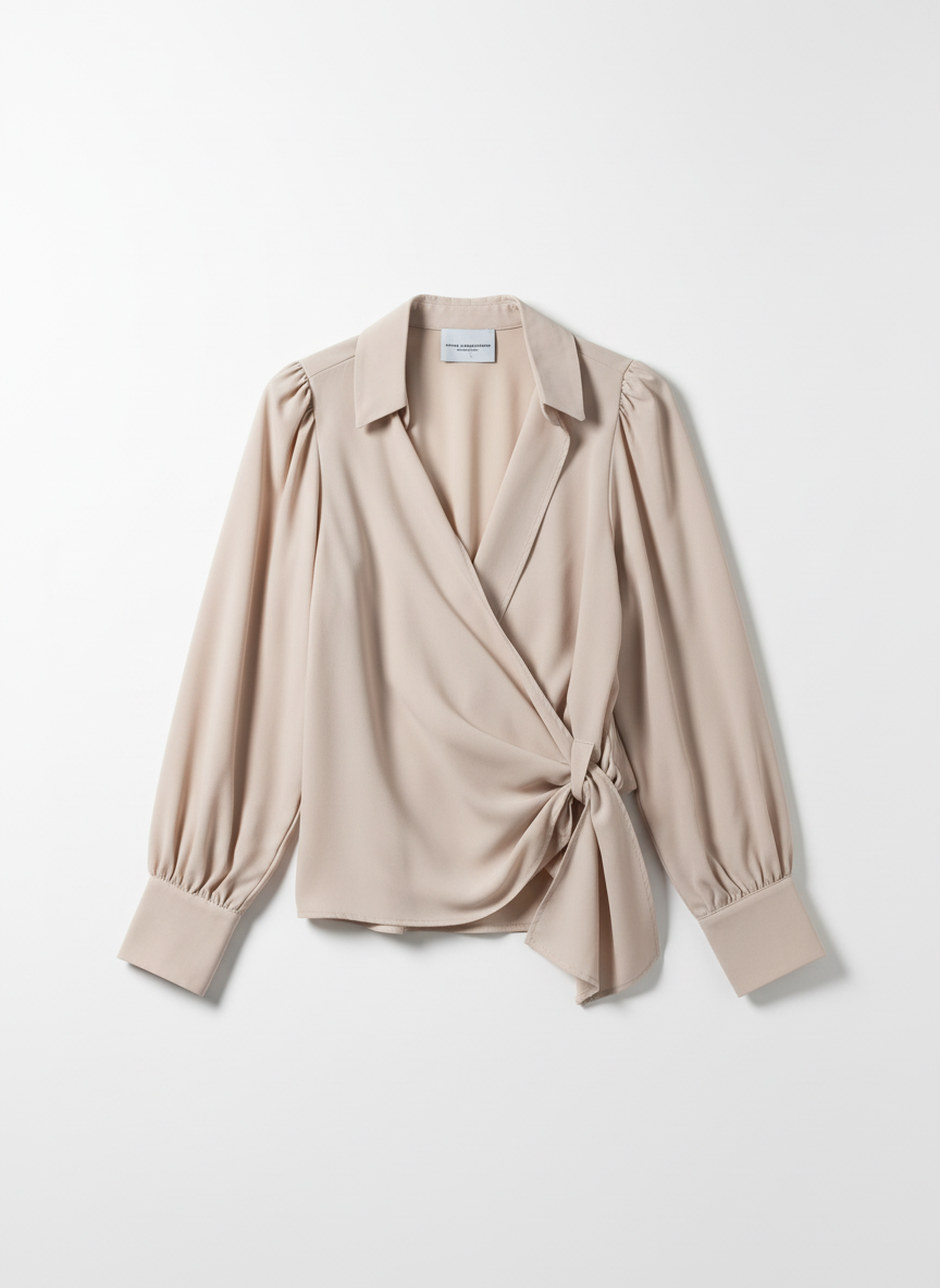 Camicia Con Passante