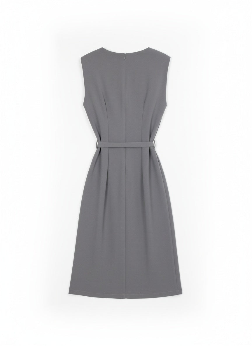 Abito Smanicato Arriccio