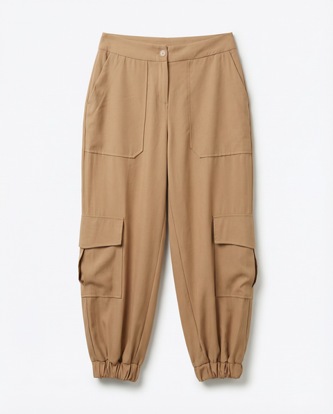 Pantalone Tasconi Soffietto