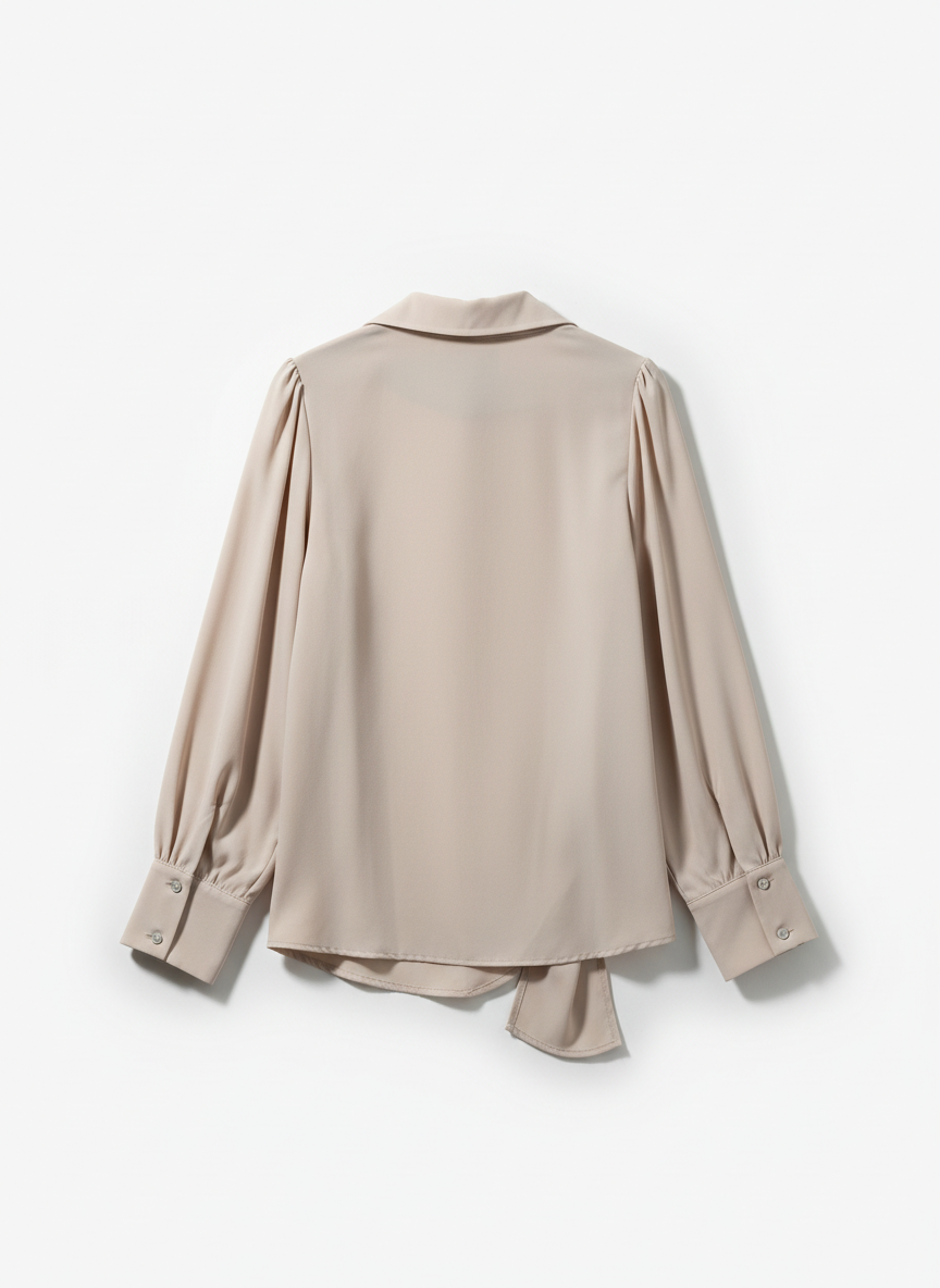 Camicia Con Passante