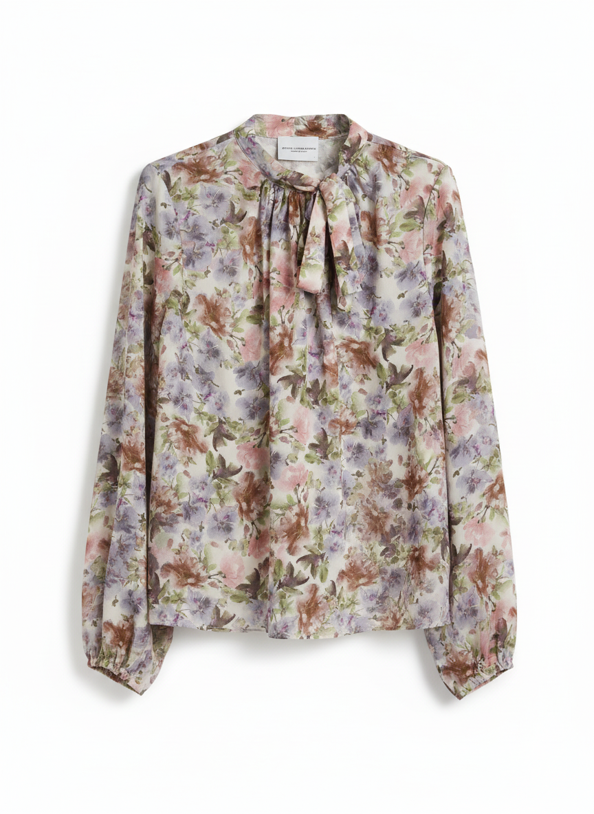 Blusa Floreale