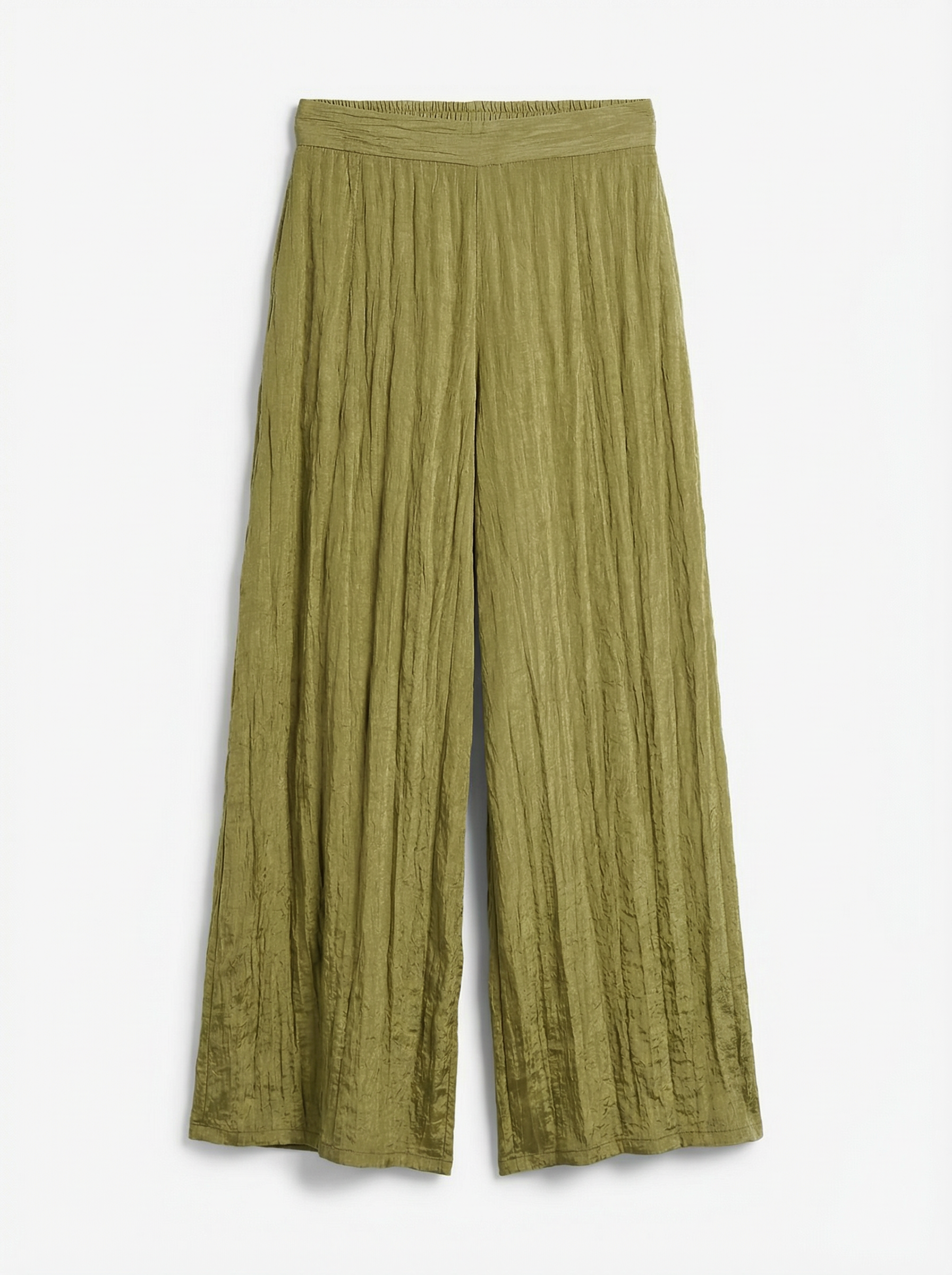 Pantalone Stropicciato
