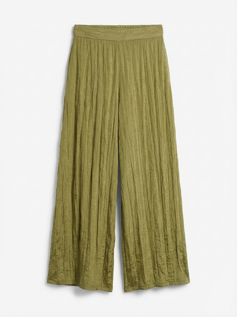 Pantalone Stropicciato