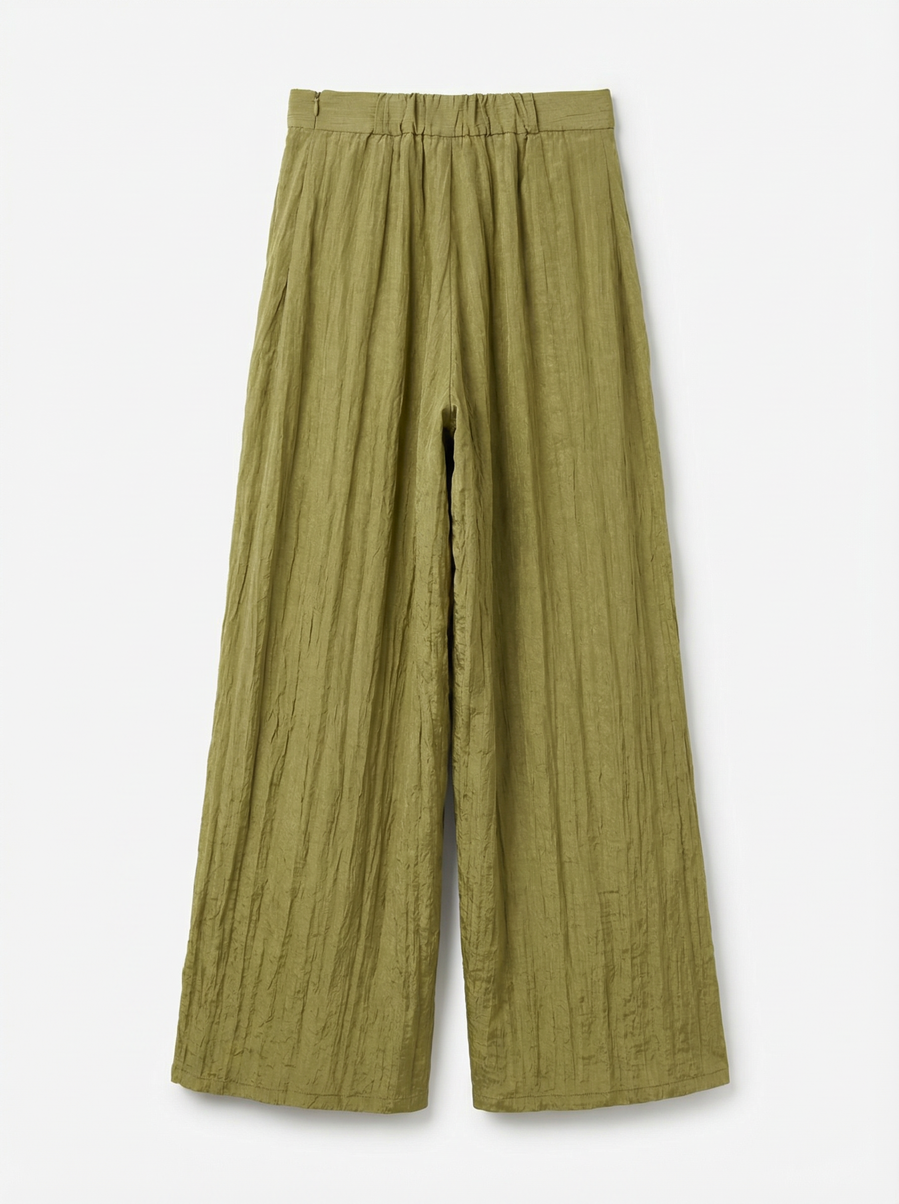 Pantalone Stropicciato