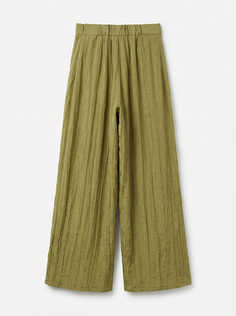 Pantalone Stropicciato