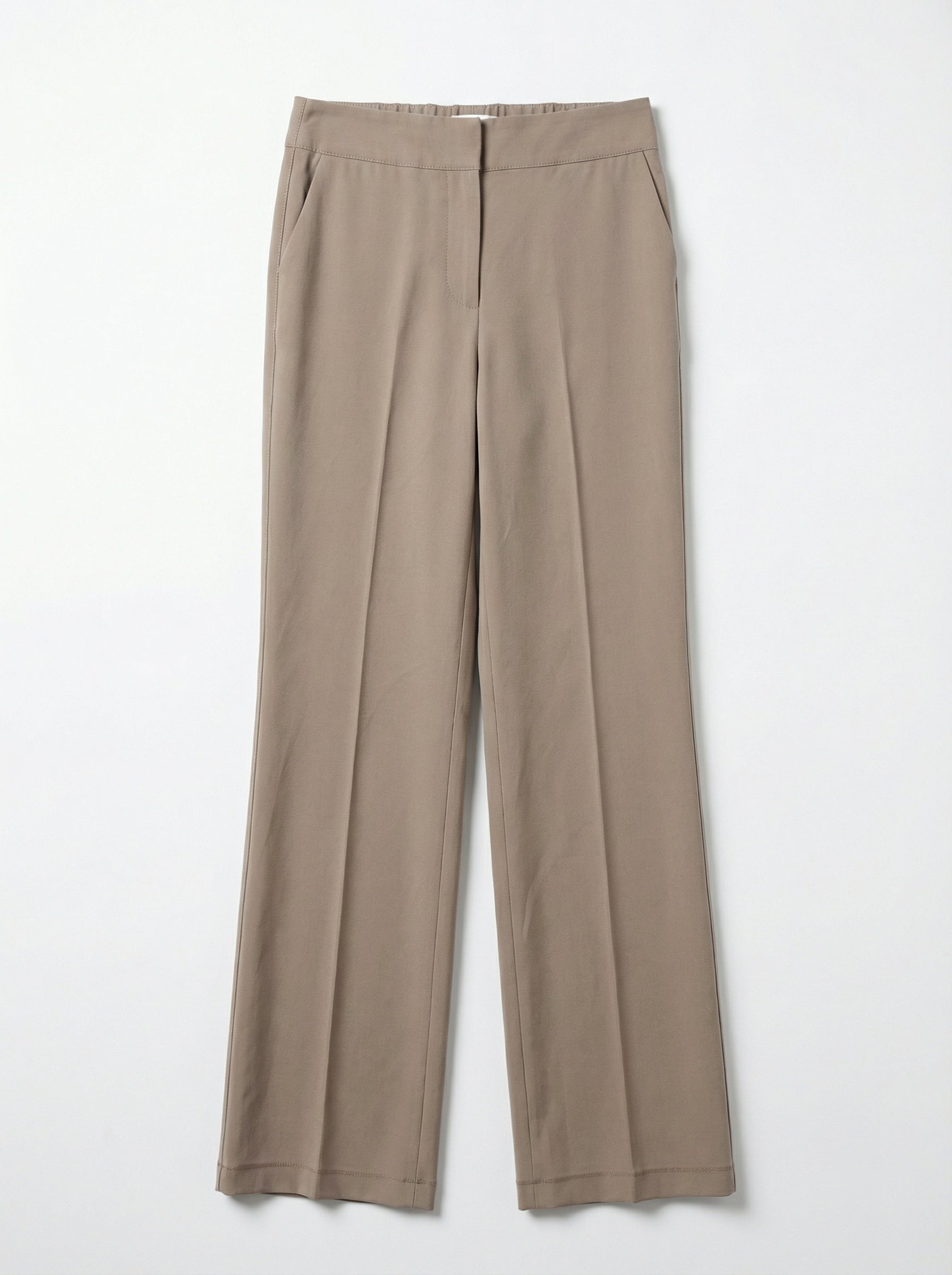 Pantaloni Bustino Elastico