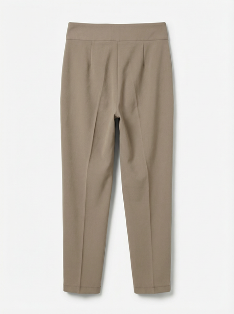 Pantaloni 6 Pieghe