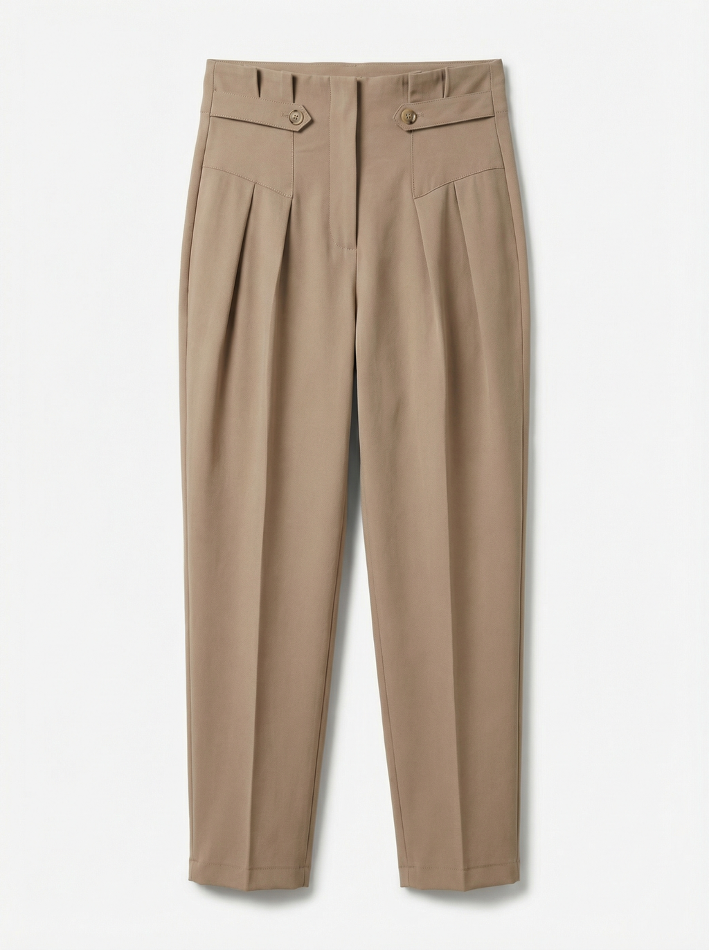 Pantaloni 6 Pieghe