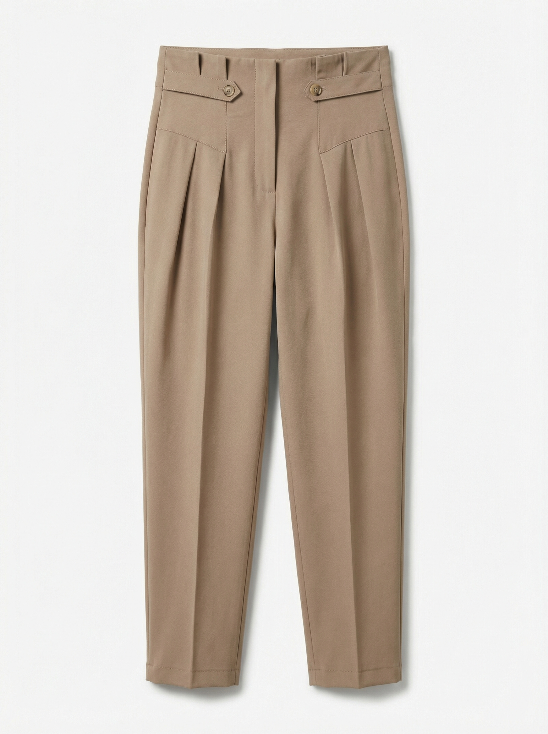 Pantaloni 6 Pieghe