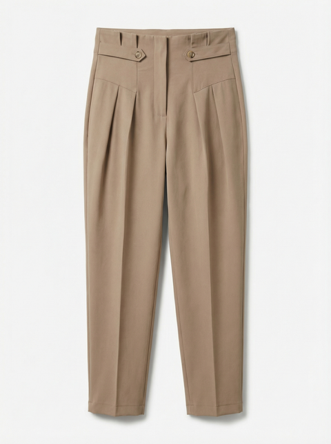 Pantaloni 6 Pieghe