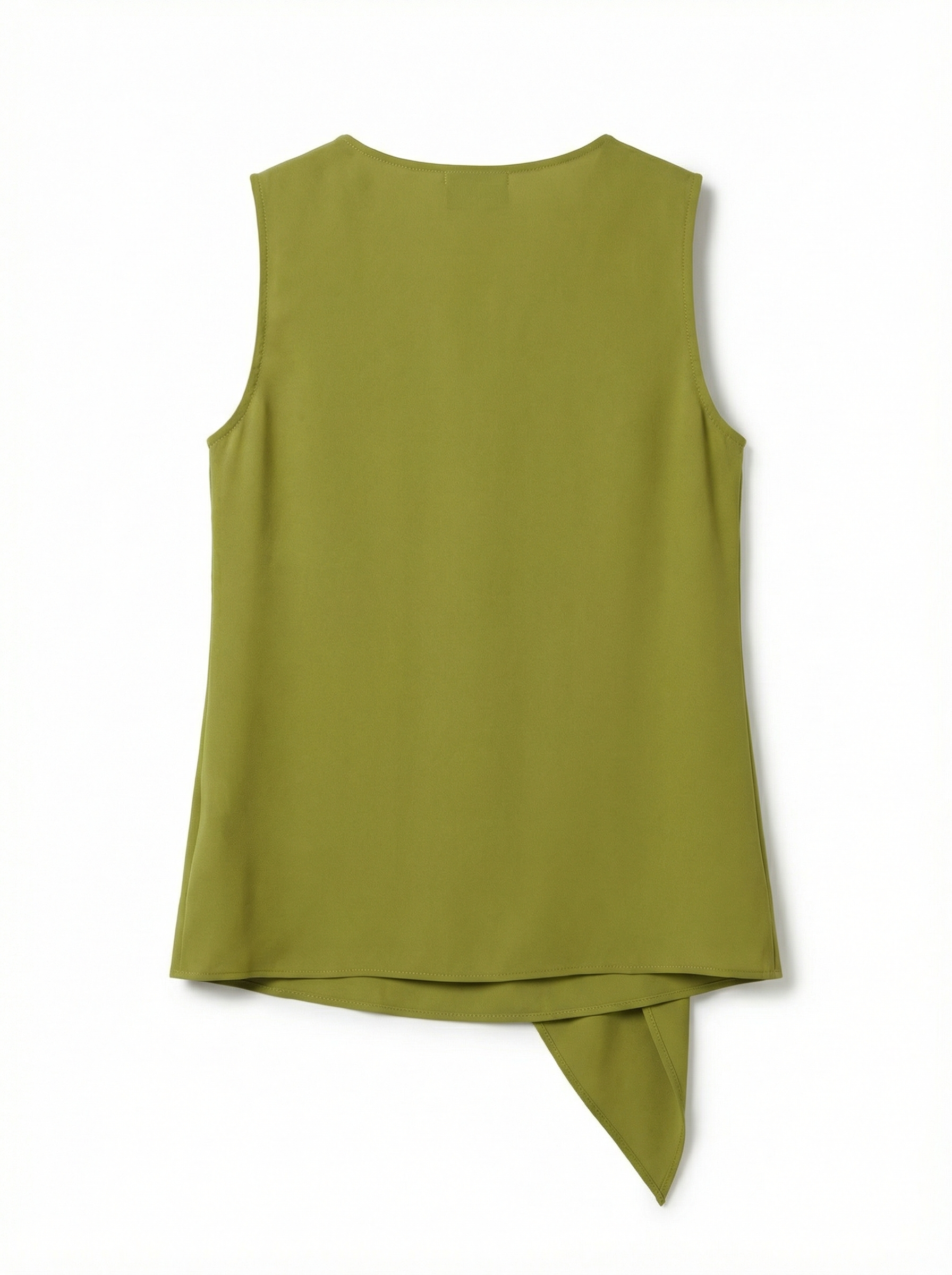 Top Incrocio Fazzoletto