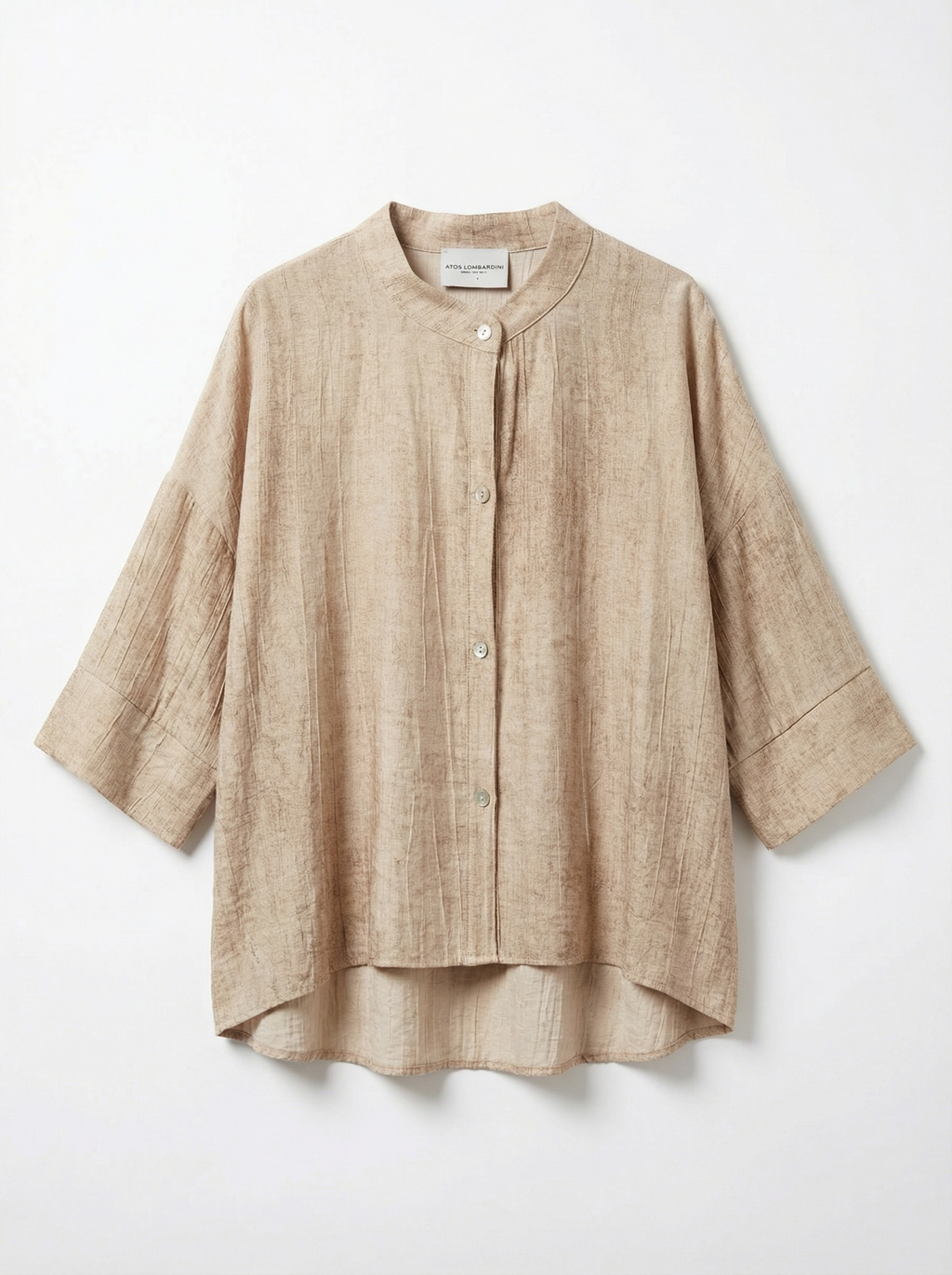 Camicia Scatola