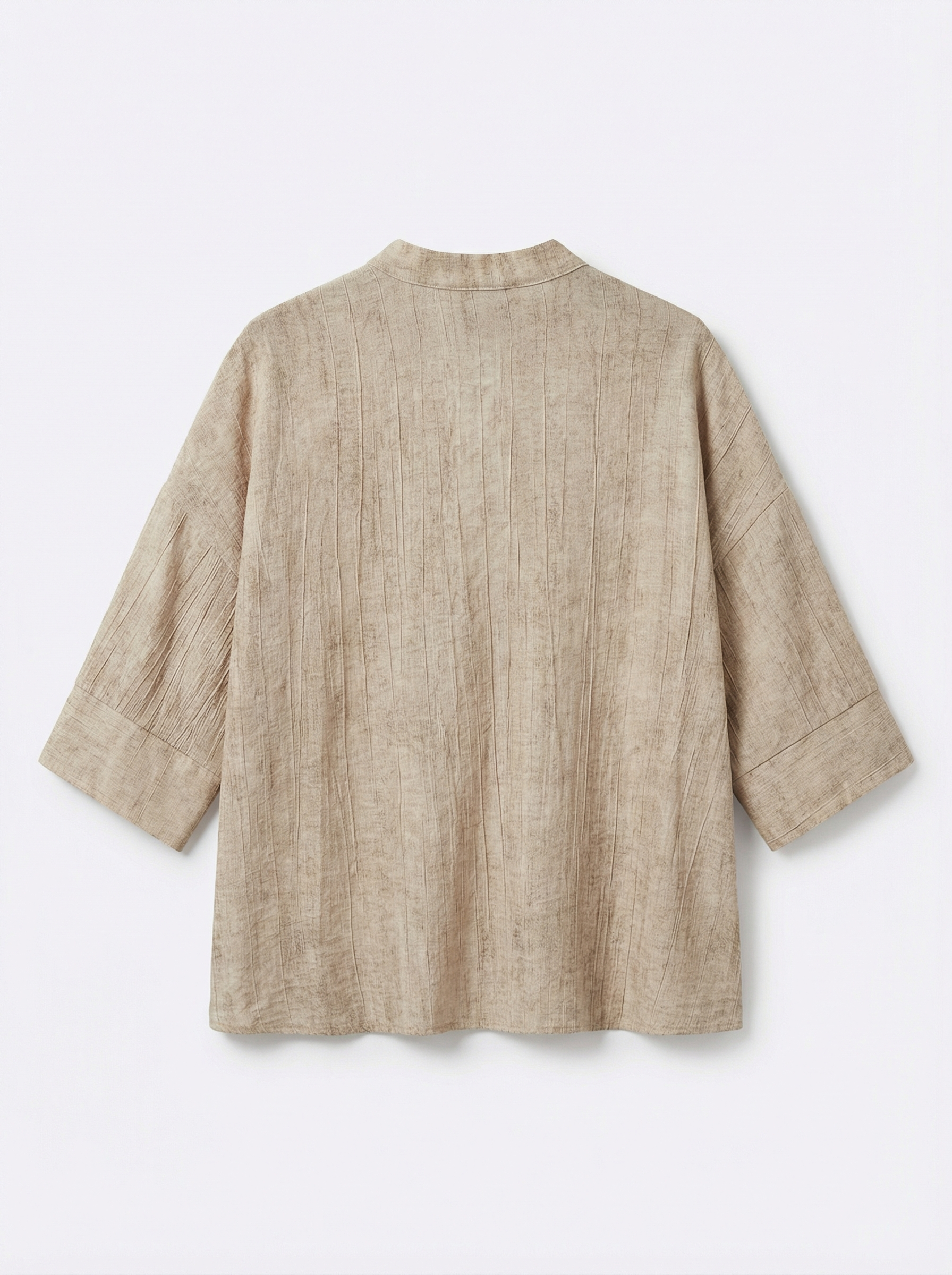Camicia Scatola