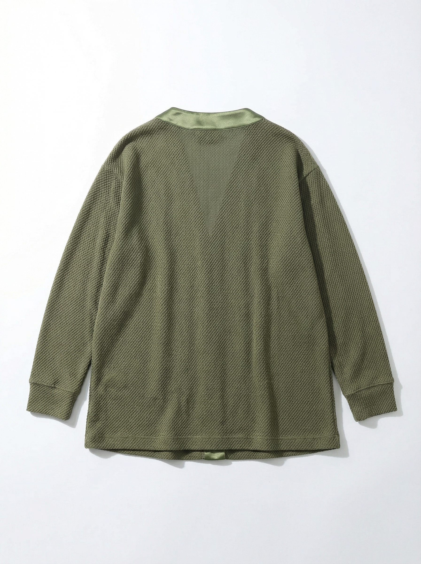 Cardigan Rete