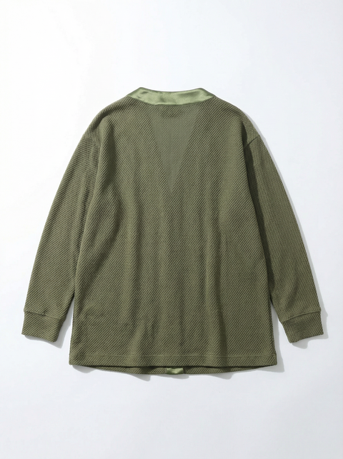Cardigan Rete