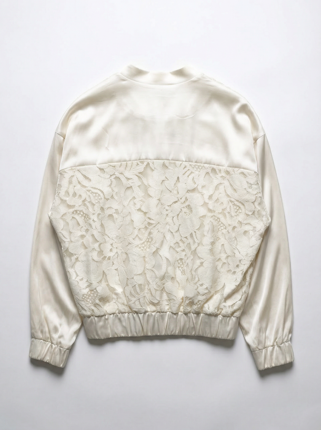 Bomber Pizzo